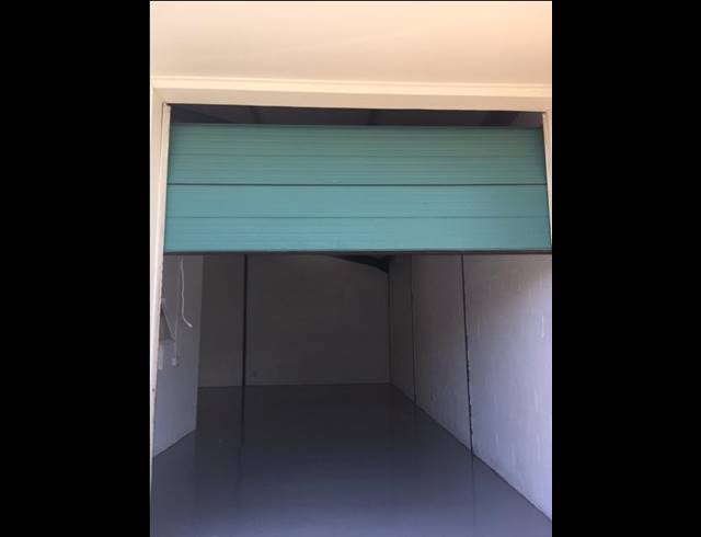 104M² WAREHOUSE RENTED IN DIEP RIVER